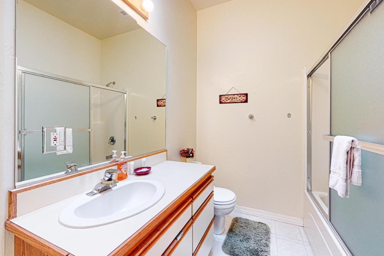 Rhody Apartment Florence Esterno foto