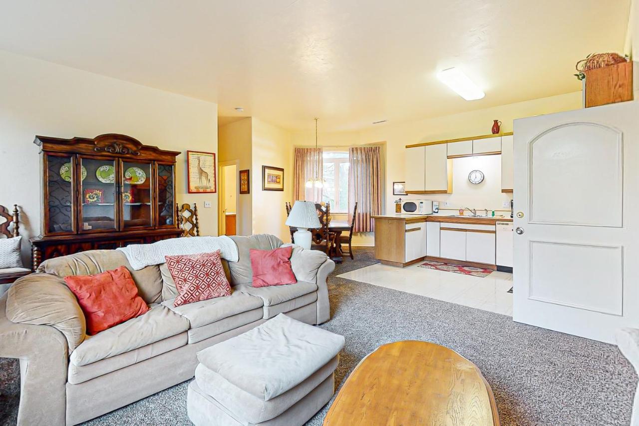 Rhody Apartment Florence Esterno foto