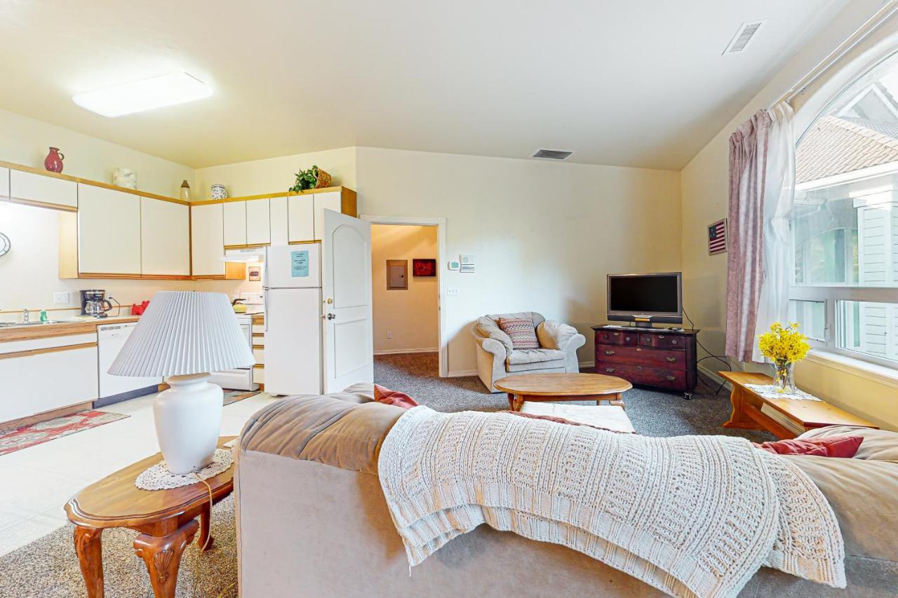Rhody Apartment Florence Esterno foto